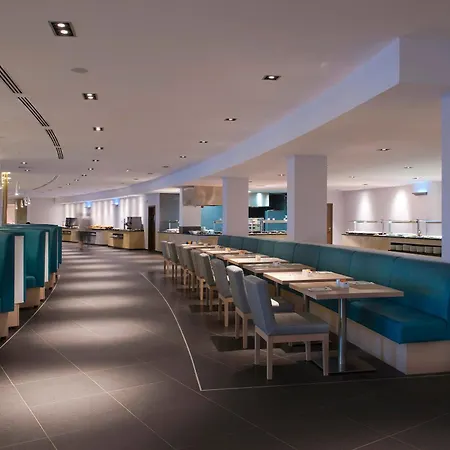 Melia Dunas Beach Resort & Spa-3