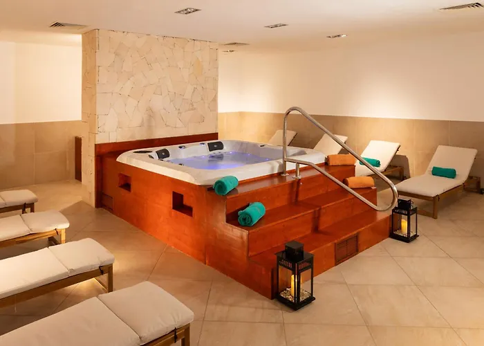 Melia Tortuga Beach Santa Maria